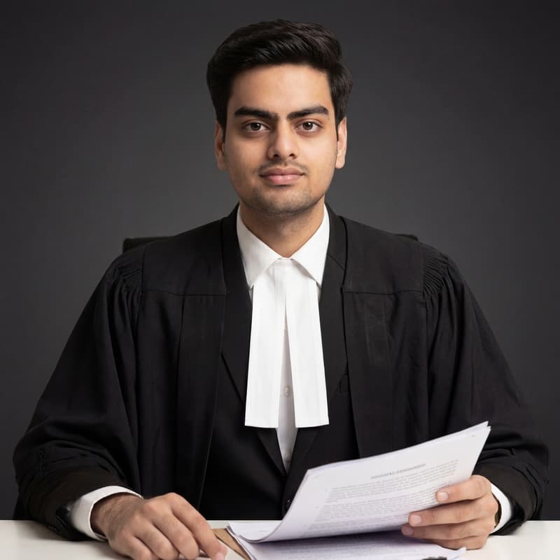 Adv. Utsav Pachouri